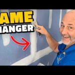 Drywall in Half the Time?! We Tested It