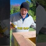 The Right Way to Frame Your Deck (Picture Framing)