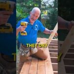 Easy Fix for Warped Wood