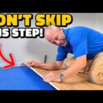 The Easiest Way to Install LVP Flooring (Avoid These Mistakes)