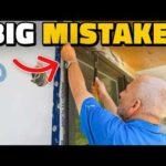 Everything That Goes Wrong Replacing a Patio Door (and How to Fix It)