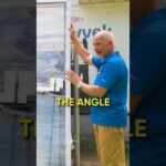 Watch Matt Shoulder Press a 400lb Door to the Second Floor
