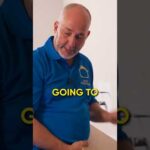 The Best Way to Cut LVP Flooring