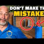 Stop Using The Wrong Joist Hangers For Your Deck