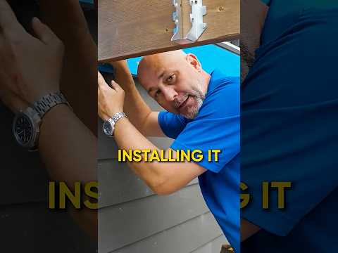 The WRONG Way to Install Joist Hangers