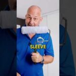 Painting Your House This Weekend?