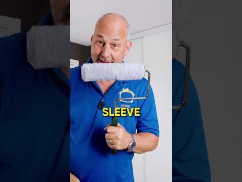 Painting Your House This Weekend?