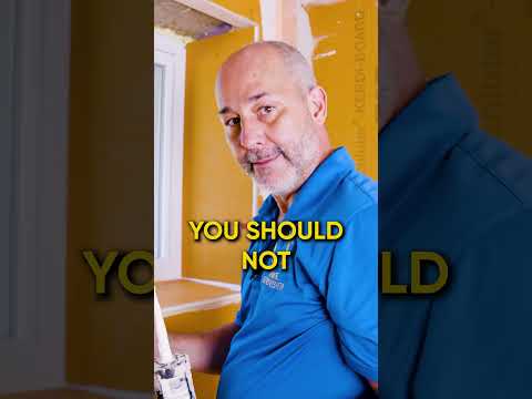 Tile Does NOT Waterproof Your Shower