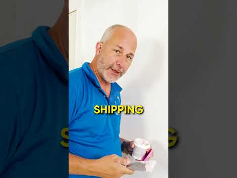 The Easiest Way to Fix Drywall Mistakes