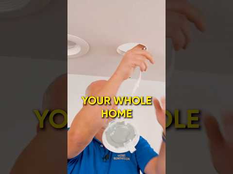 These Pot Lights Will Solve All of Your Problems