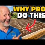 Deck Blocking: Build a Deck Like a Pro