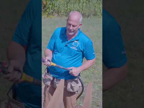 Twisted Deck Joists? Try This Simple Trick