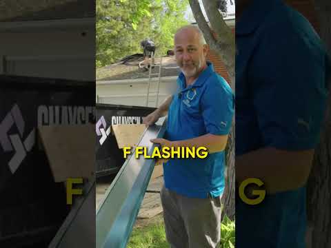 The Roofing Detail That Prevents Leaks
