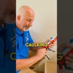 A Caulking Gun That FINALLY Makes My Job Easier?!