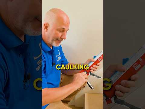 A Caulking Gun That FINALLY Makes My Job Easier?!