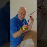 Your Stairs Aren’t Square, This Tool Fixes That