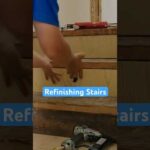 Is Refinishing Your Stairs a DIY Job? Here’s What You’ll Need