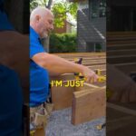 The Right Way to Make Your Deck Strong & Square