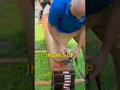 This Trick Will Straighten Warped Wood