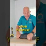 Always Do THIS Before Screwing Into MDF Wood