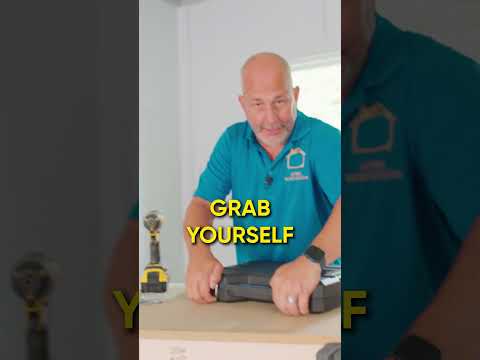 Always Do THIS Before Screwing Into MDF Wood