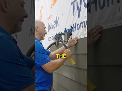 Don’t Nail Your Siding Like This