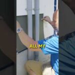 My Trick for Installing Siding Around Obstructions